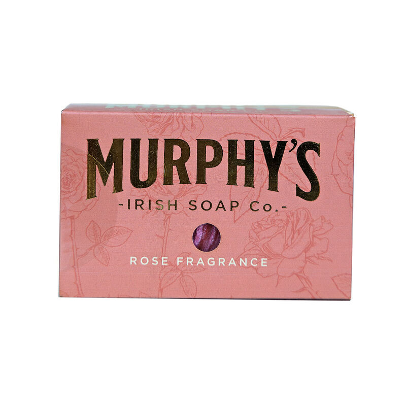 Murphy's Rose Soap